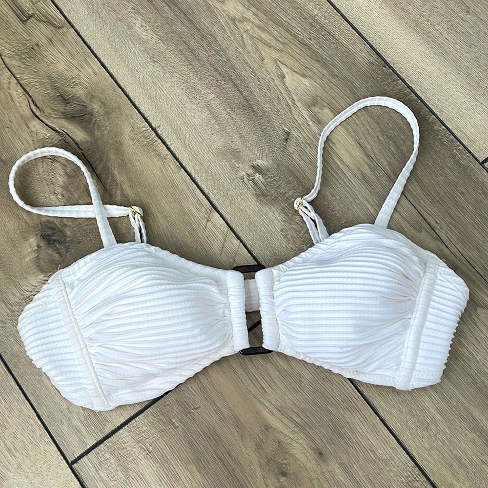 Kona Sol Women’s Swim Bra Size S